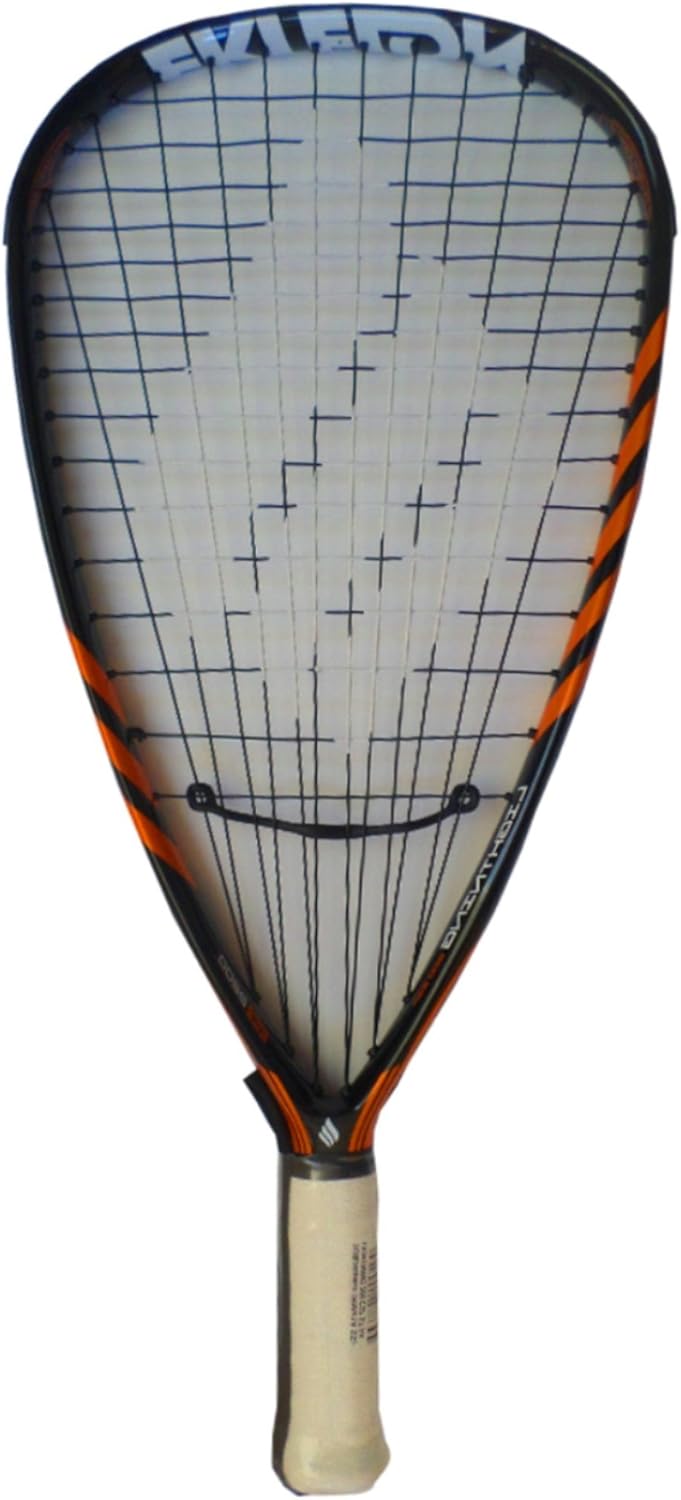 Ektelon Lightning Esp raqueta de raquetbol serie (190/195/200 gramos