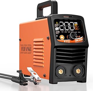 FEIFANKE 2-in-1 ARC TIG Welder