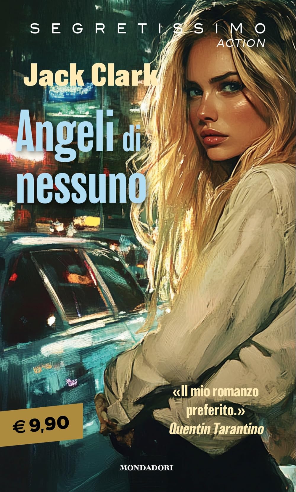 Angeli Di Nessuno - 4