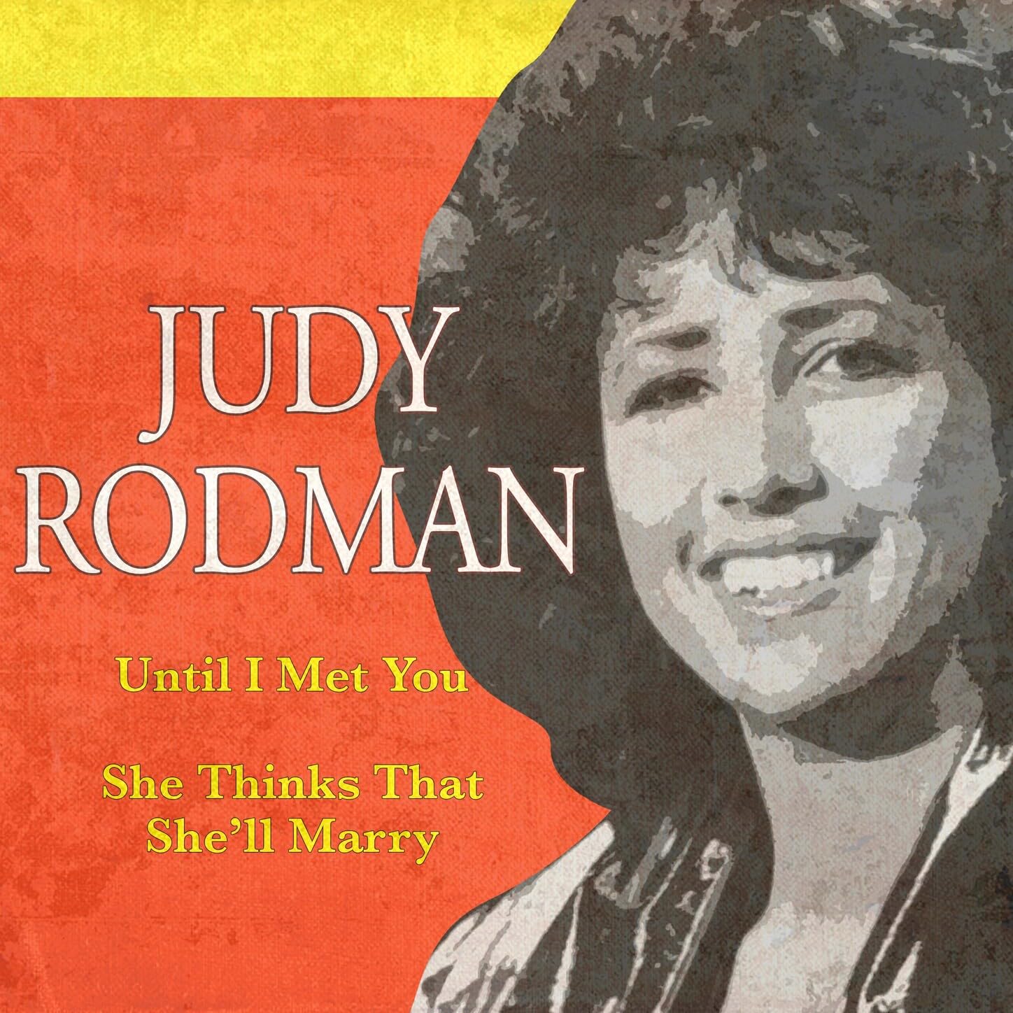 Judy Rodman