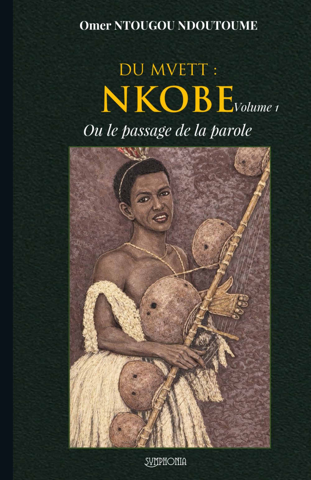 NKOBE: ou le Passage de la Parole