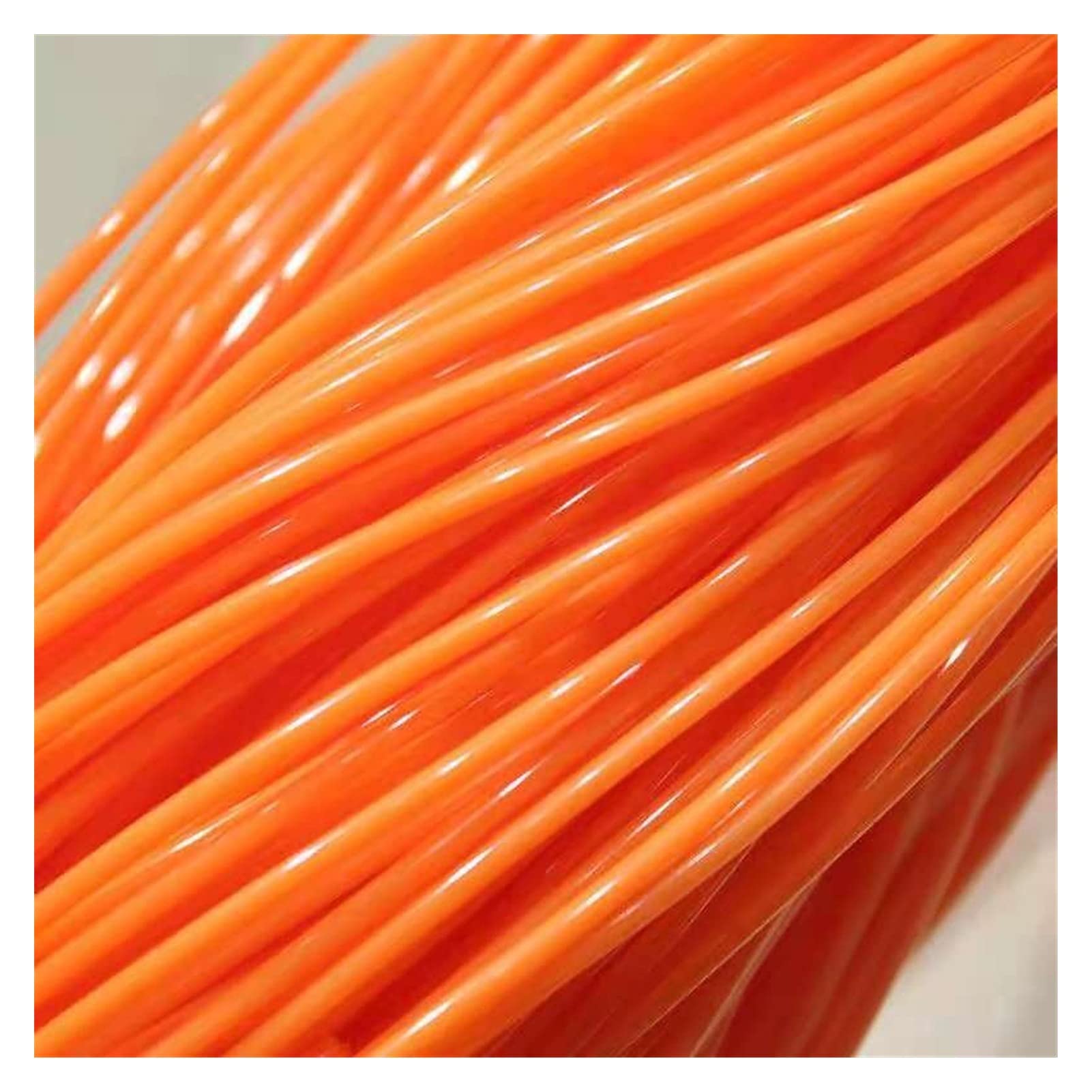 Oudini K Synthetic Rattan Repair Material,500G Hand Made Wicker Repair Material Rattanniture Fixing It/K/2.5Mm