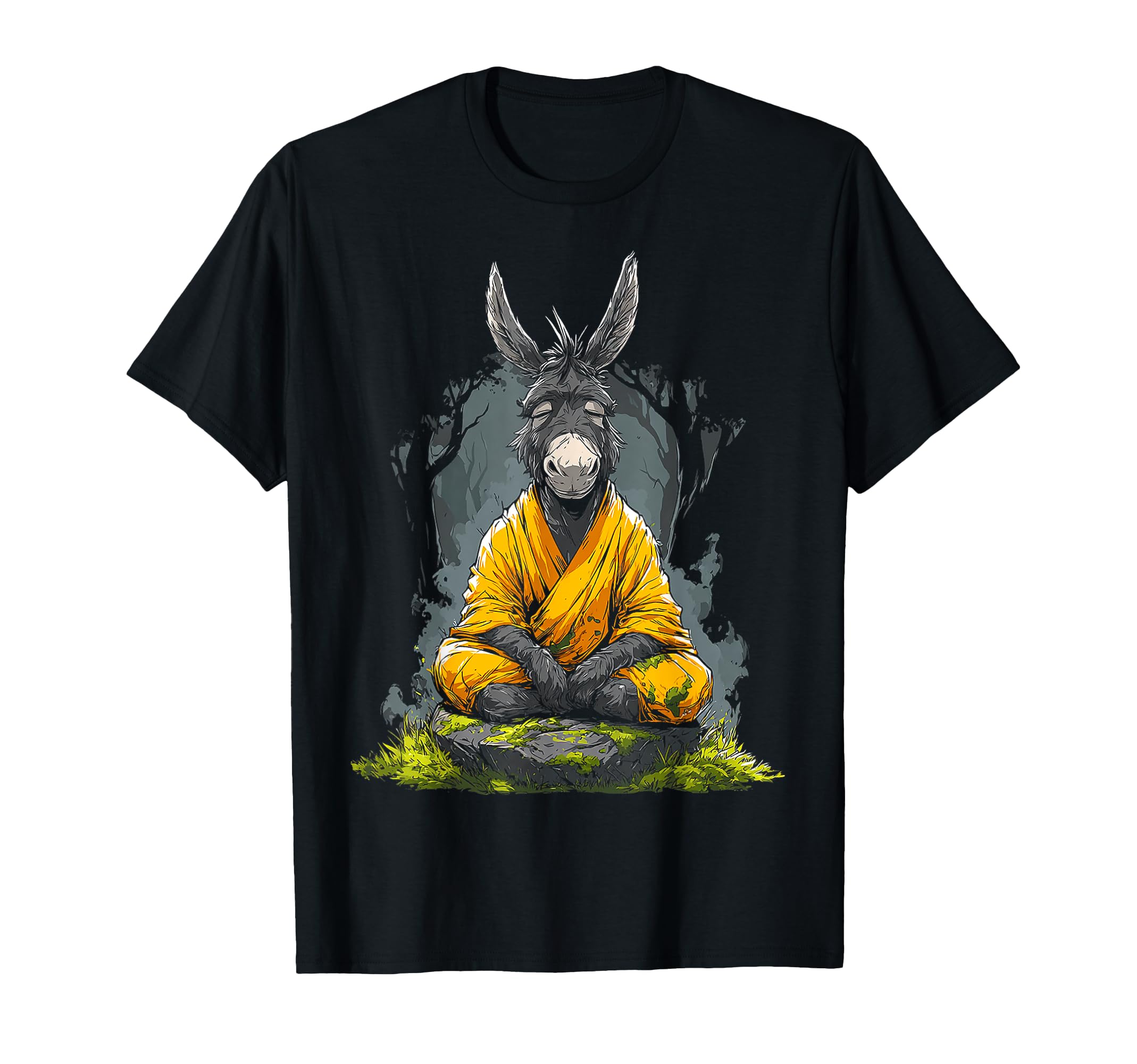 Kleidung mit Designs von Amazon Merch on Demand