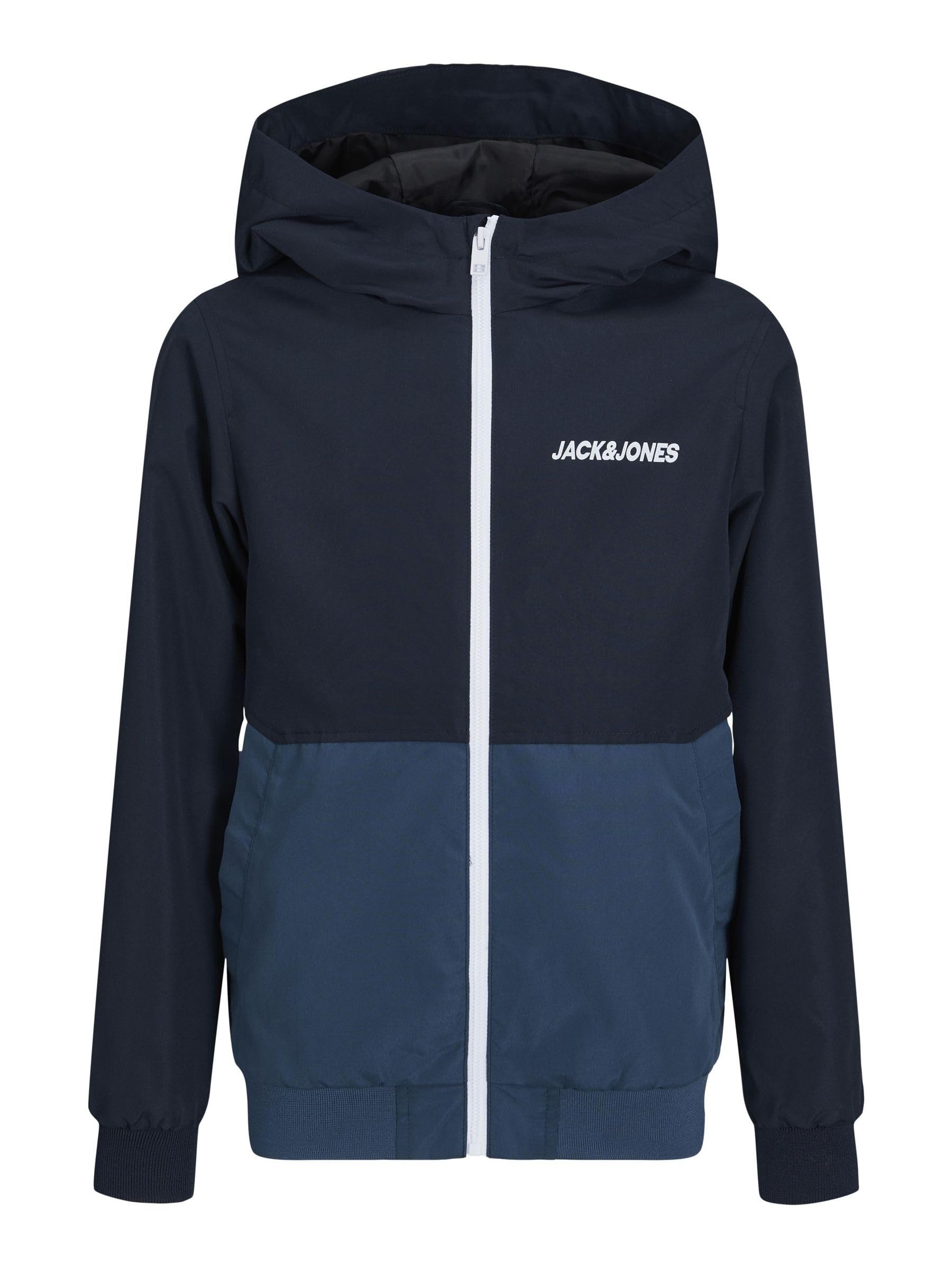 JACK & JONES Junior Softshell Jacket Softshell Jacket for Boys