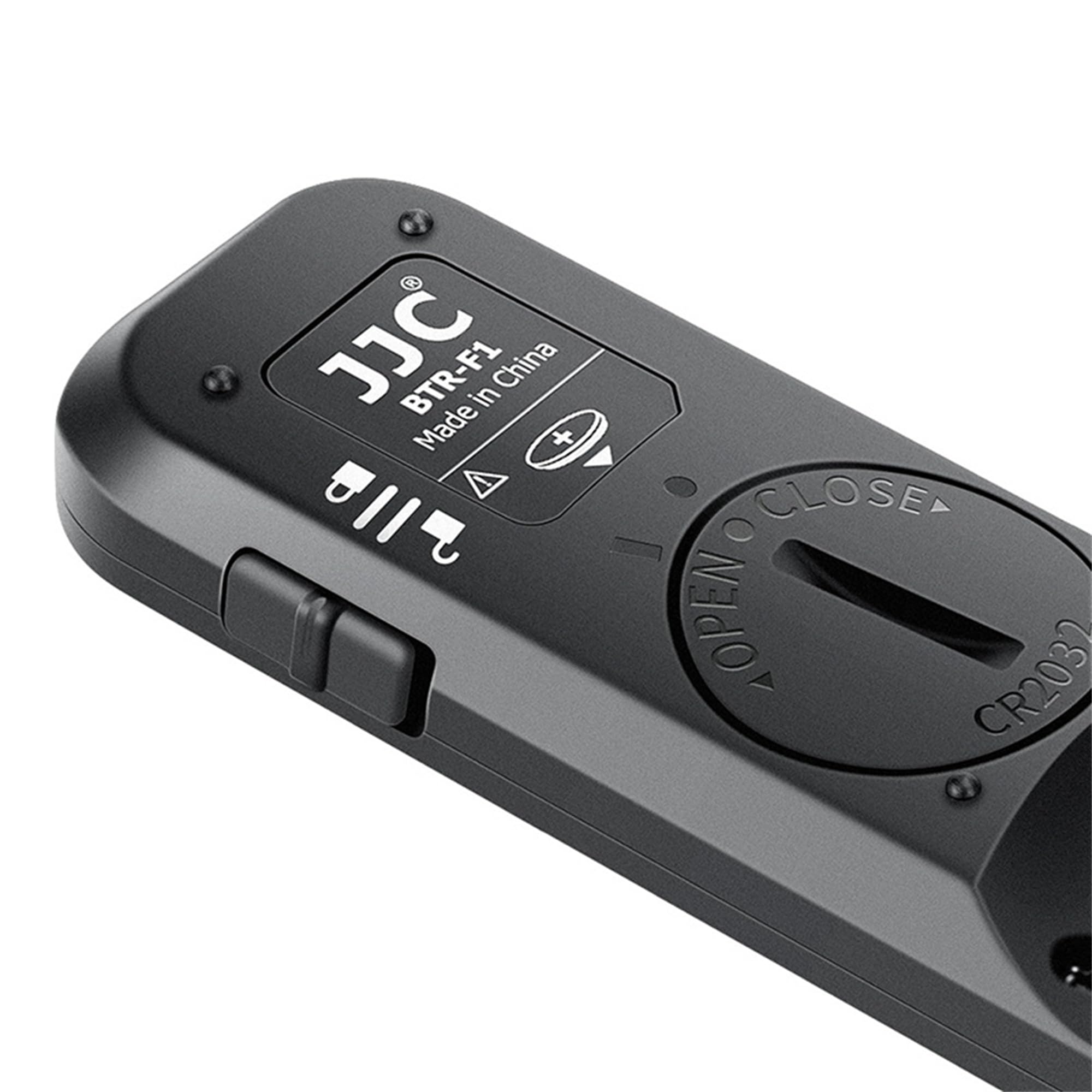 Amazon | JJC ワイヤレスシューティンググリップ Sony GP-VPT2BT 互換