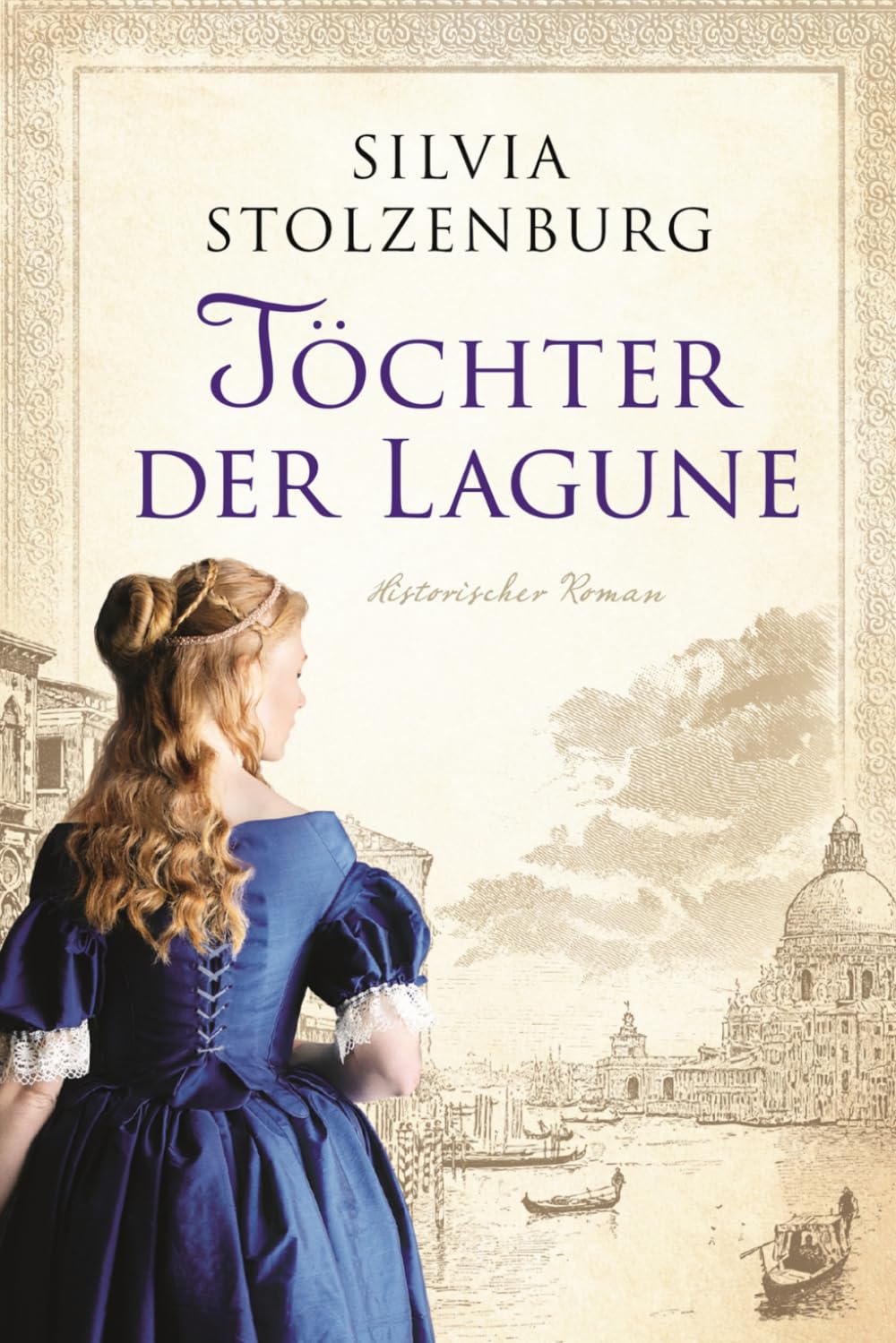 Töchter der Lagune