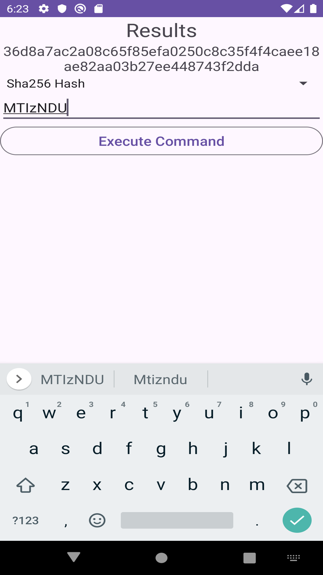 Developer Tools App for Coders