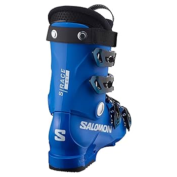 Amazon | サロモン(SALOMON) スキー ブーツ S/RACE 60T(エス