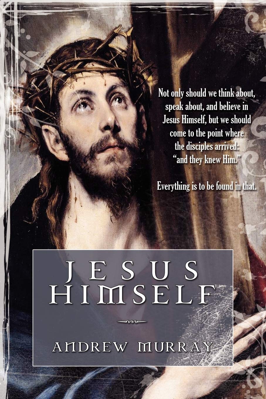 Jesus Himself