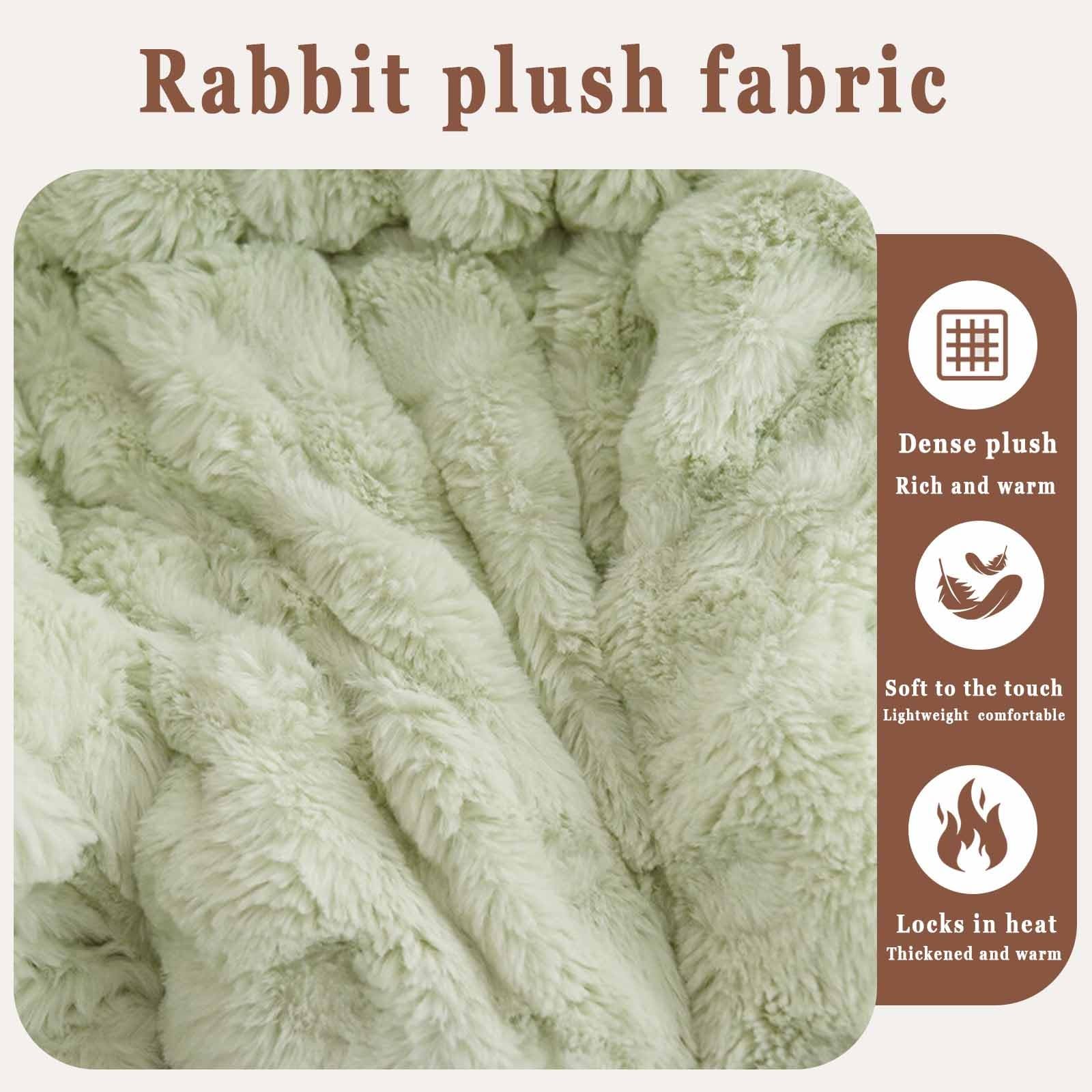 Trapunta Coperta Fluffy Invernale Ultra Morbida E Calda Piumone Piumoni Trapunte Matrimoniali Invernali Coperta Ponderata Trapuntino per Freddo Intenso(#3,180x220cm/3.5kg)