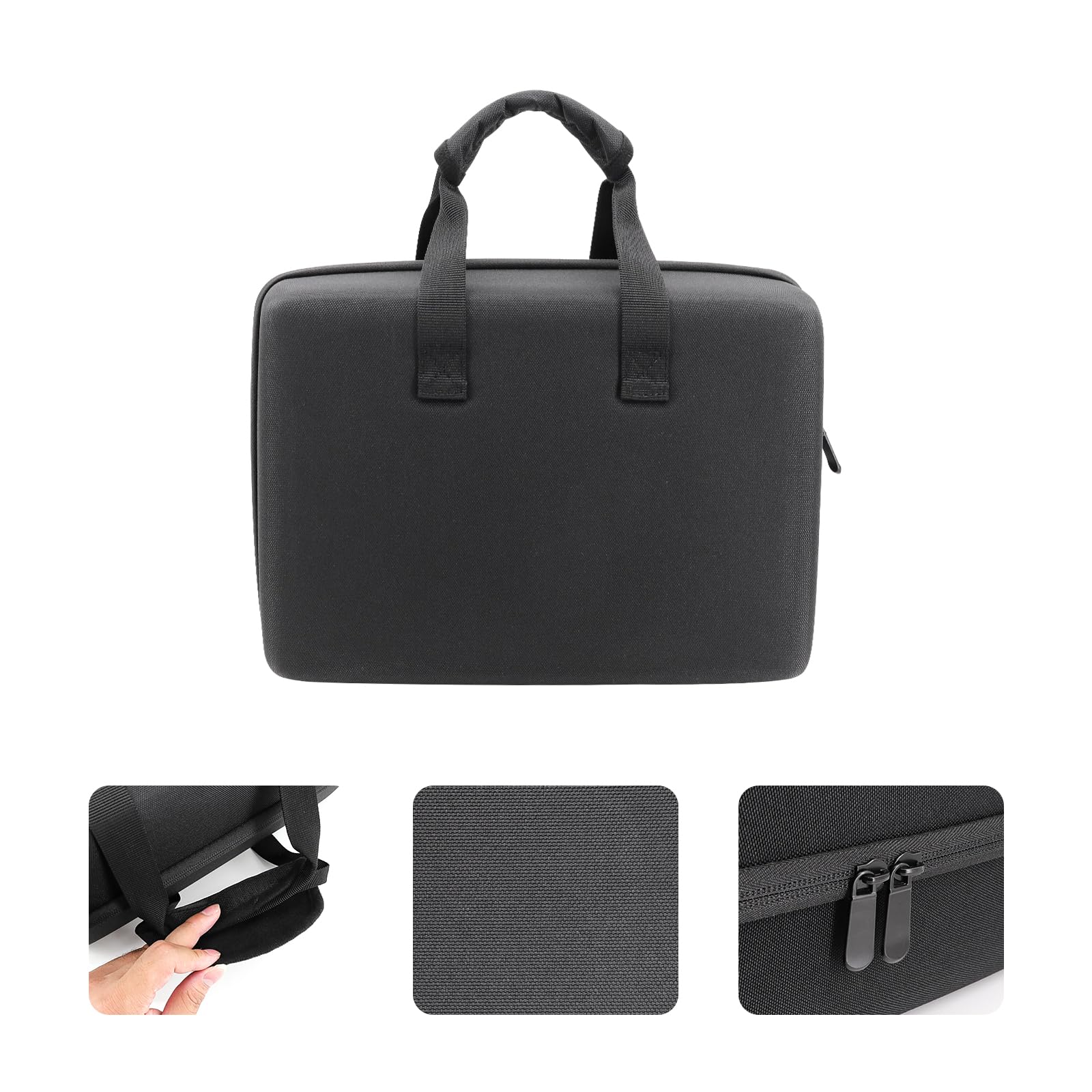 Custodia da Viaggio per B&O Beosound A5, Custodia Protettiva per Altoparlanti Wireless