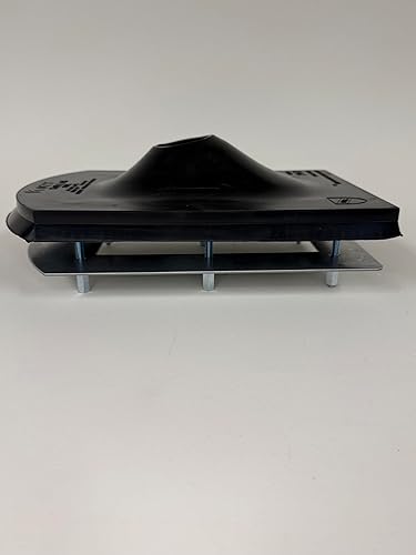 Kozy Kollar PV-2" Brida de techo