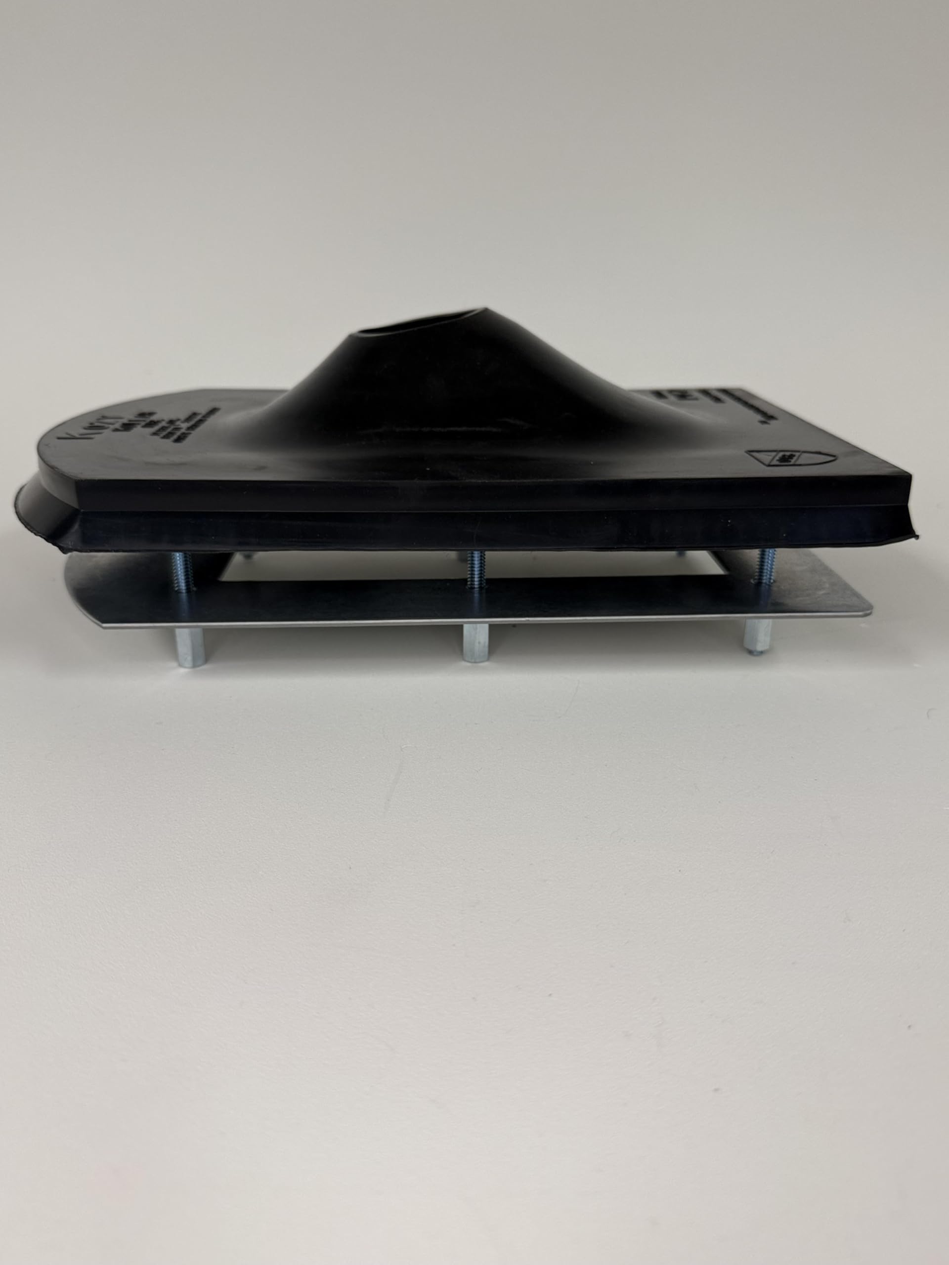 Kozy Kollar PV-5.1 cm kołnierz dachowy