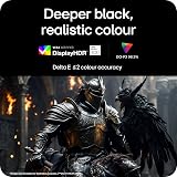 LG UltraGear OLED GX9 45GX950A-B - 5K2K 45 Pollici WOLED Curvo, 165-330Hz, 0.03ms, 275-1300nits, FreeSync Premium Pro, HDR 400, Altoparlanti, DP 2.1, HDMI 2.1, USB-C, Nero - 4