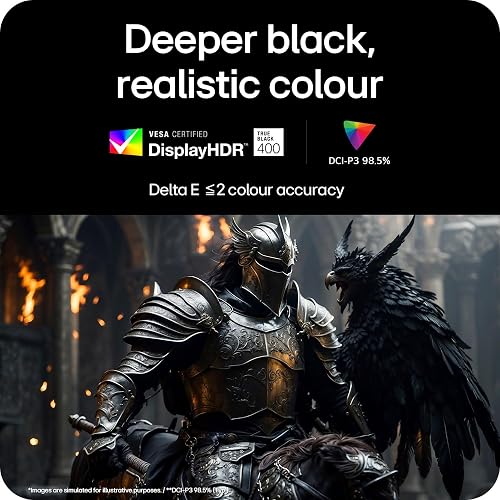 LG UltraGear OLED GX9 45GX950A-B - 5K2K 45 Pollici WOLED Curvo, 165-330Hz, 0.03ms, 275-1300nits, FreeSync Premium Pro, HDR 400, Altoparlanti, DP 2.1, HDMI 2.1, USB-C, Nero - 4
