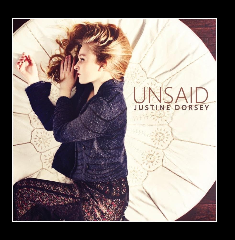 Unsaid
