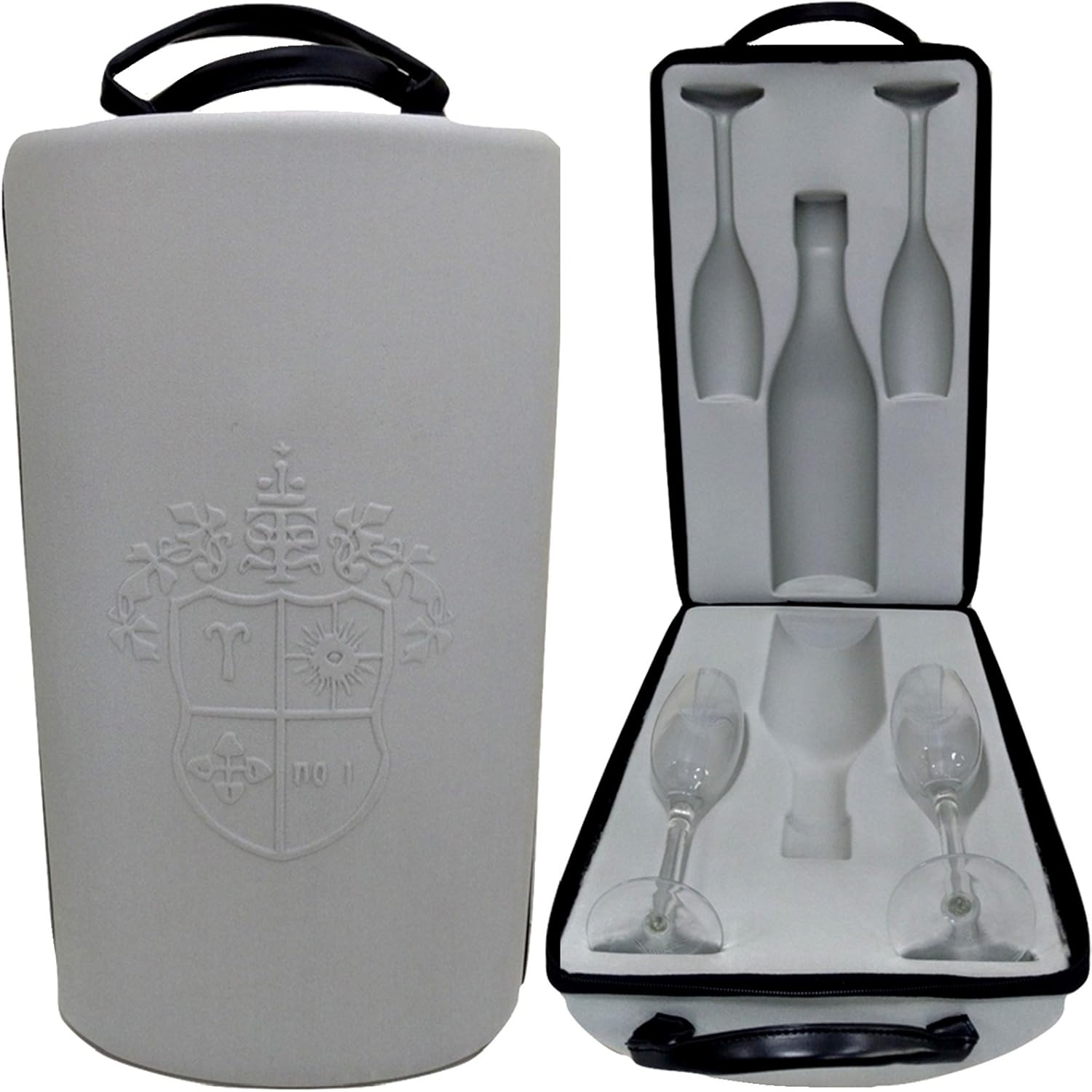 delta first class checked bolsas