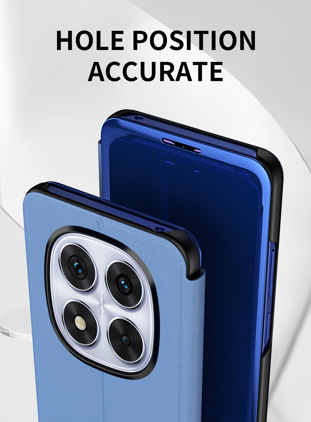 COVER FLIP A LIBRO Per XIAOMI REDMI 10C CUSTODIA PORTAFOGLIO MAGNETICA