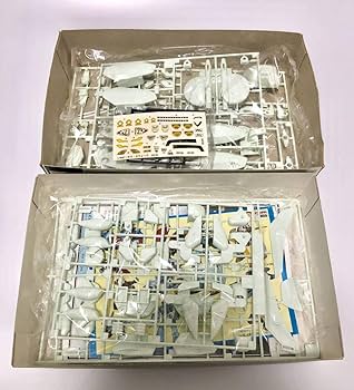 Amazon.co.jp: アリイ 超時空世紀オーガス 1/48 慣性制御戦闘