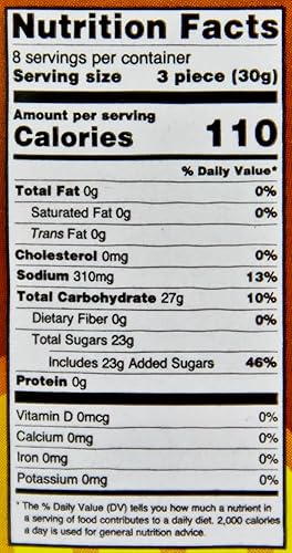Miniatura 2 de Cuchaleta - Caramelo Cuchara Sabor Tamarindo Con Chile Cucharitas de Sabor Tamarindo Con Chile