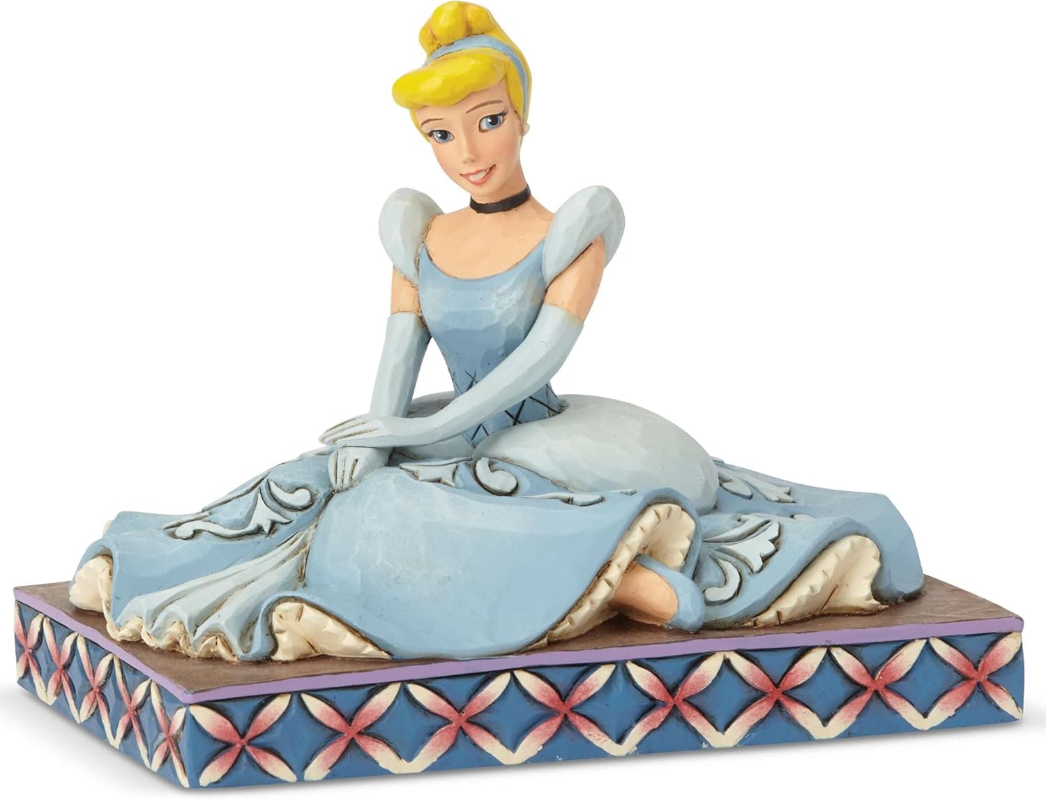 disney traditions cinderella