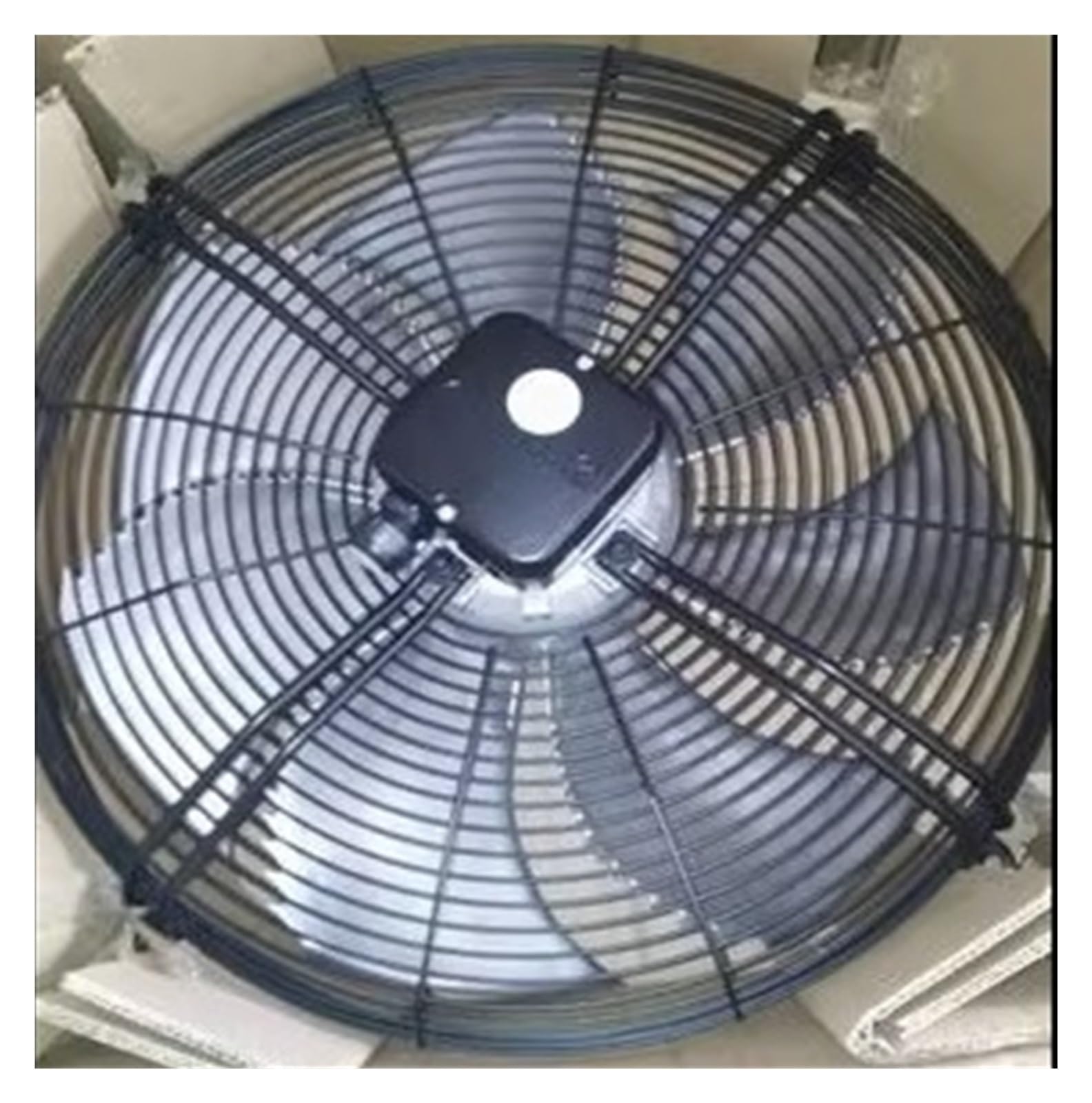 LZIKKGKI FN063-SDS.4I.V7P1 fan