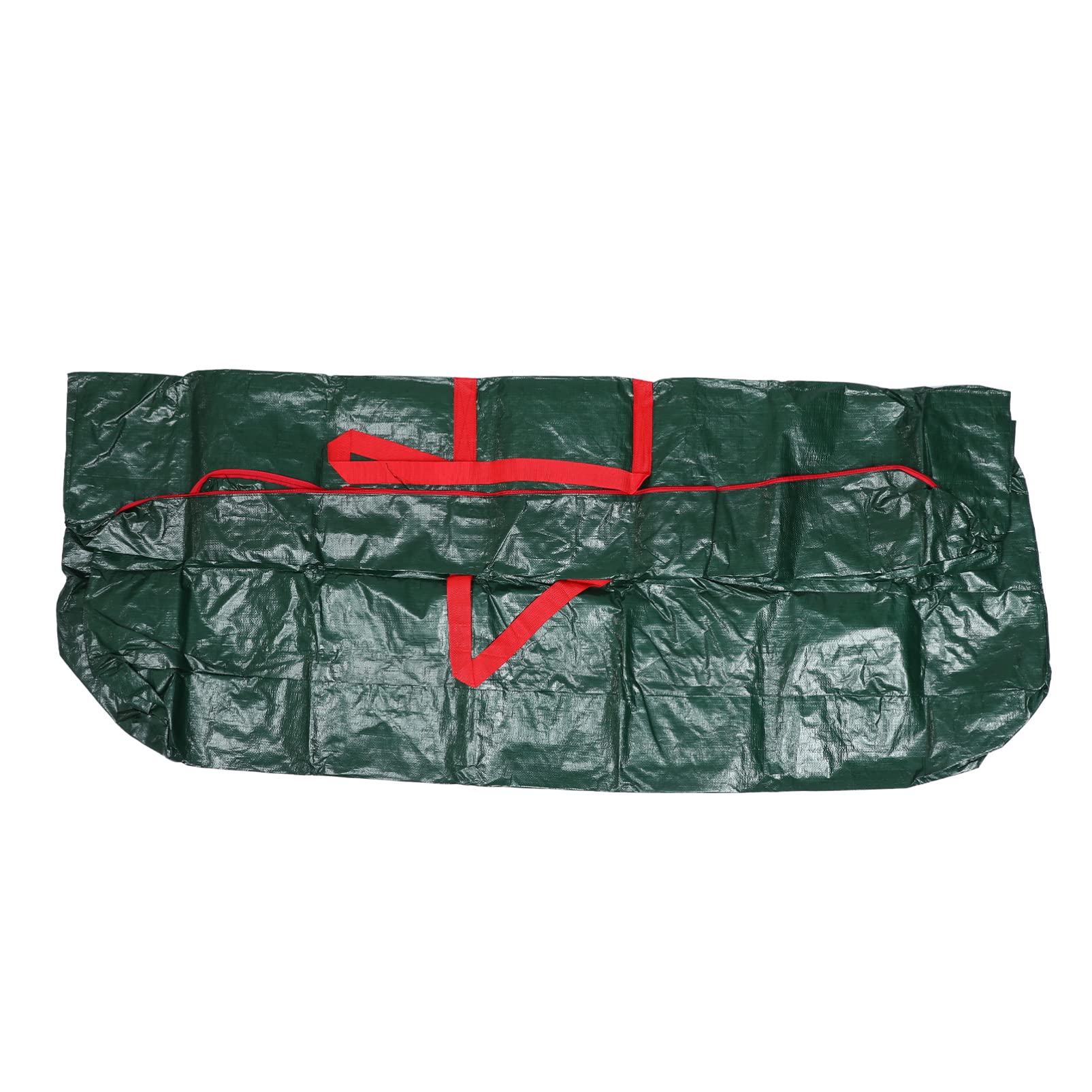 PRETYZOOM 1pezzi Borsa per Albero di Natale di Borsa per Riporre Mobili Organizer per Casa
