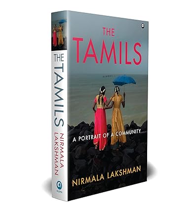 THE TAMILS