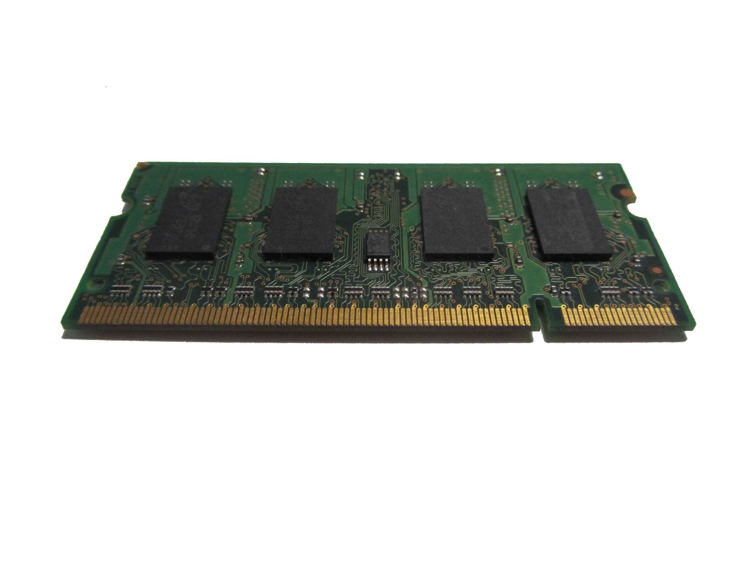 Amazon | 1.0 GB ( 1024mb ) Micron元pc2 – 5300 ddr2 667 MHz 200ピン