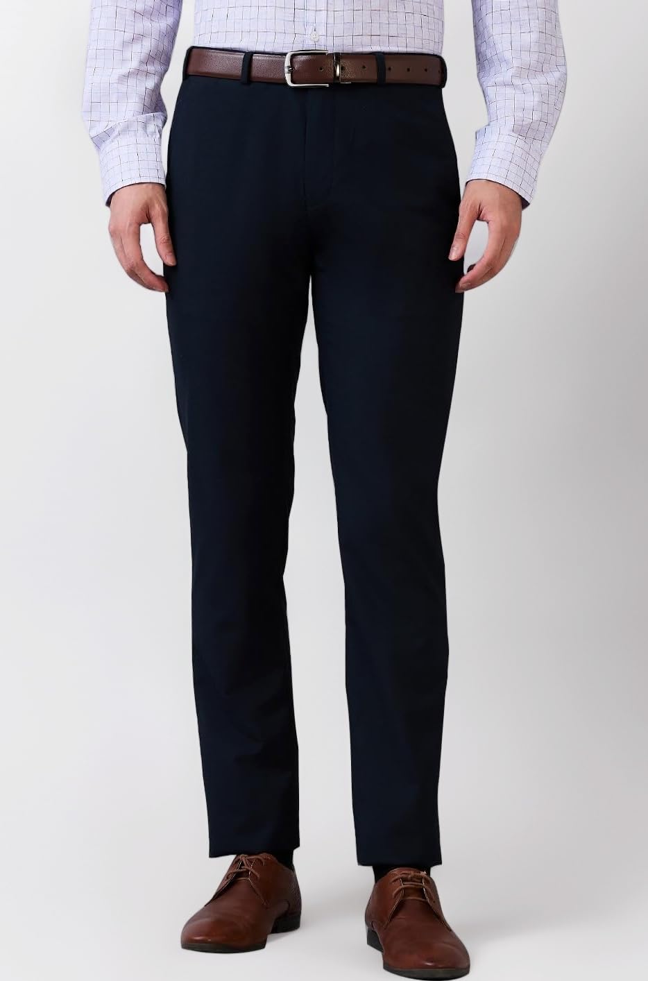 Men's Slim Fit Pants