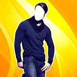 Man Mode Photo Editor