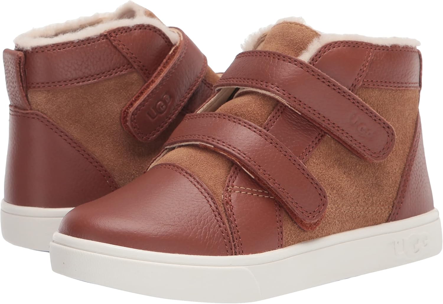 ugg rennon sneaker