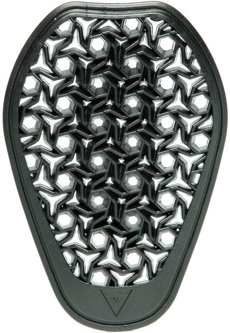 Pro-Shape Hips 2.0, Certified Motorbike Hips Protector, Hip and Side Protection, Unisex, with Auxetic, Breathable and Flexible Material, One Size, Black