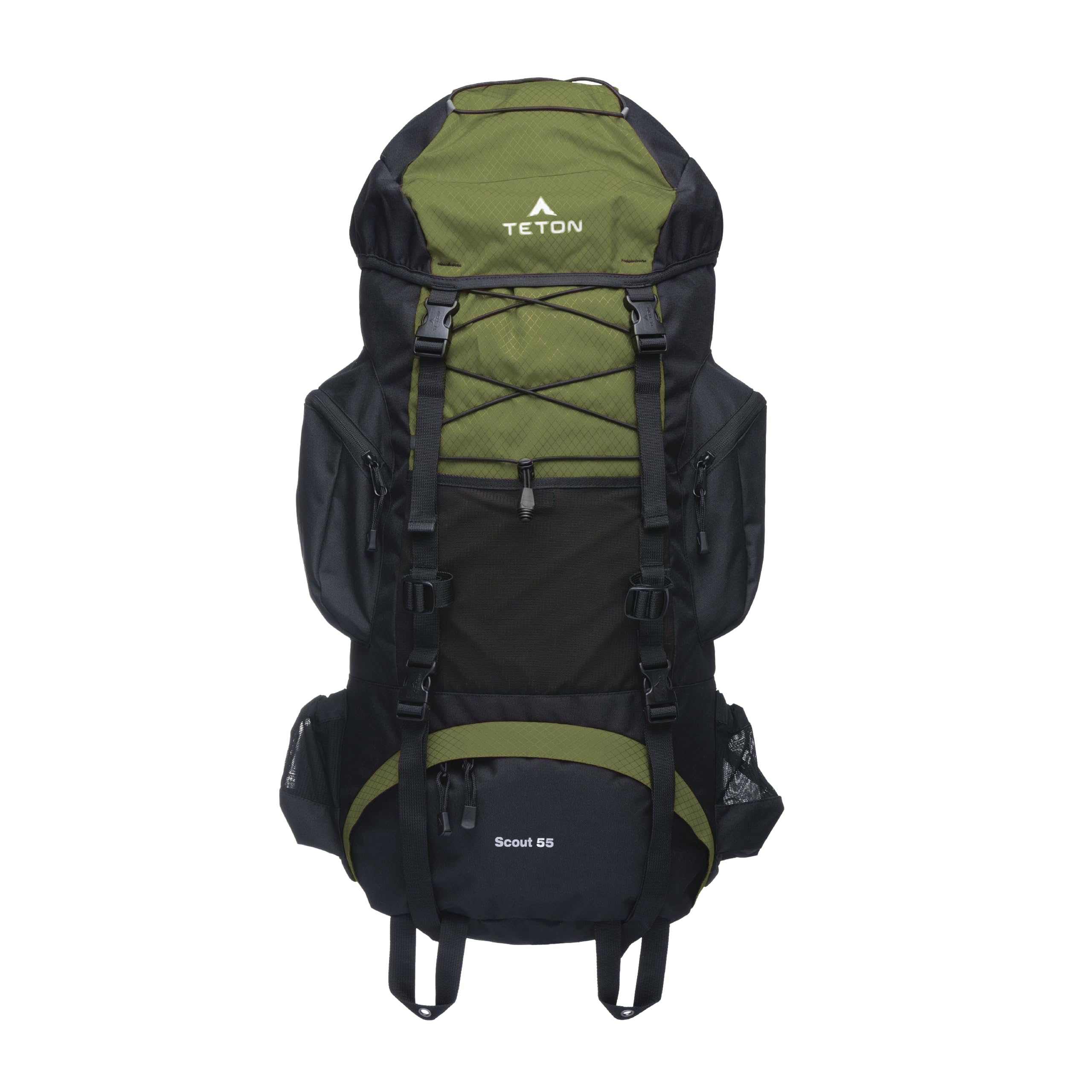 Teton 55L Scout