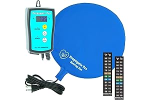 Brewing & Fermentation Heat Pad