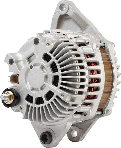 Miniatura 3 de DB Electrical AMT0194 alternador nuevo para Chrysler Dodge Jeep Sebring Caliber Compass Avenger 1.8L 1.8 2.0 2.0L 2.4L 2.4 07 08 09 10 11 2007 2008