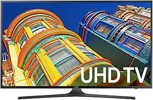 Samsung UN65KU6290