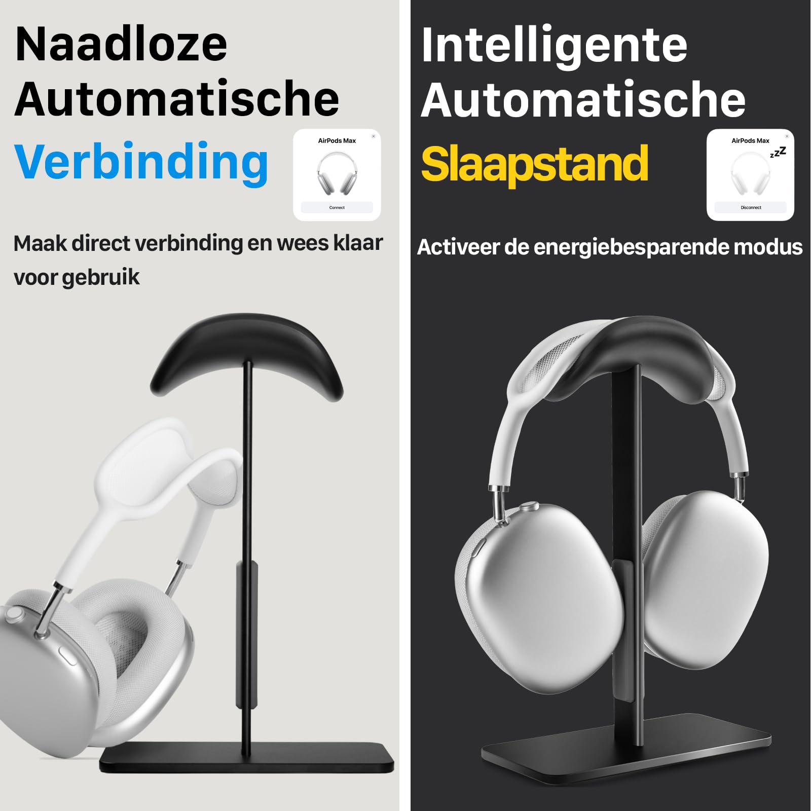 AirPods Max 2: wordt dit het nieuwe design van de hoofdtelefoon