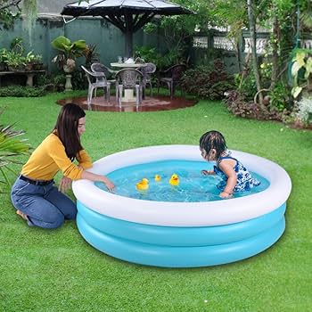 Kiddie Pool 45