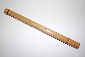 Amazon | 【QUENA SEMI PRO MALKU】セミプロ用の竹製ケーナ・アンデス