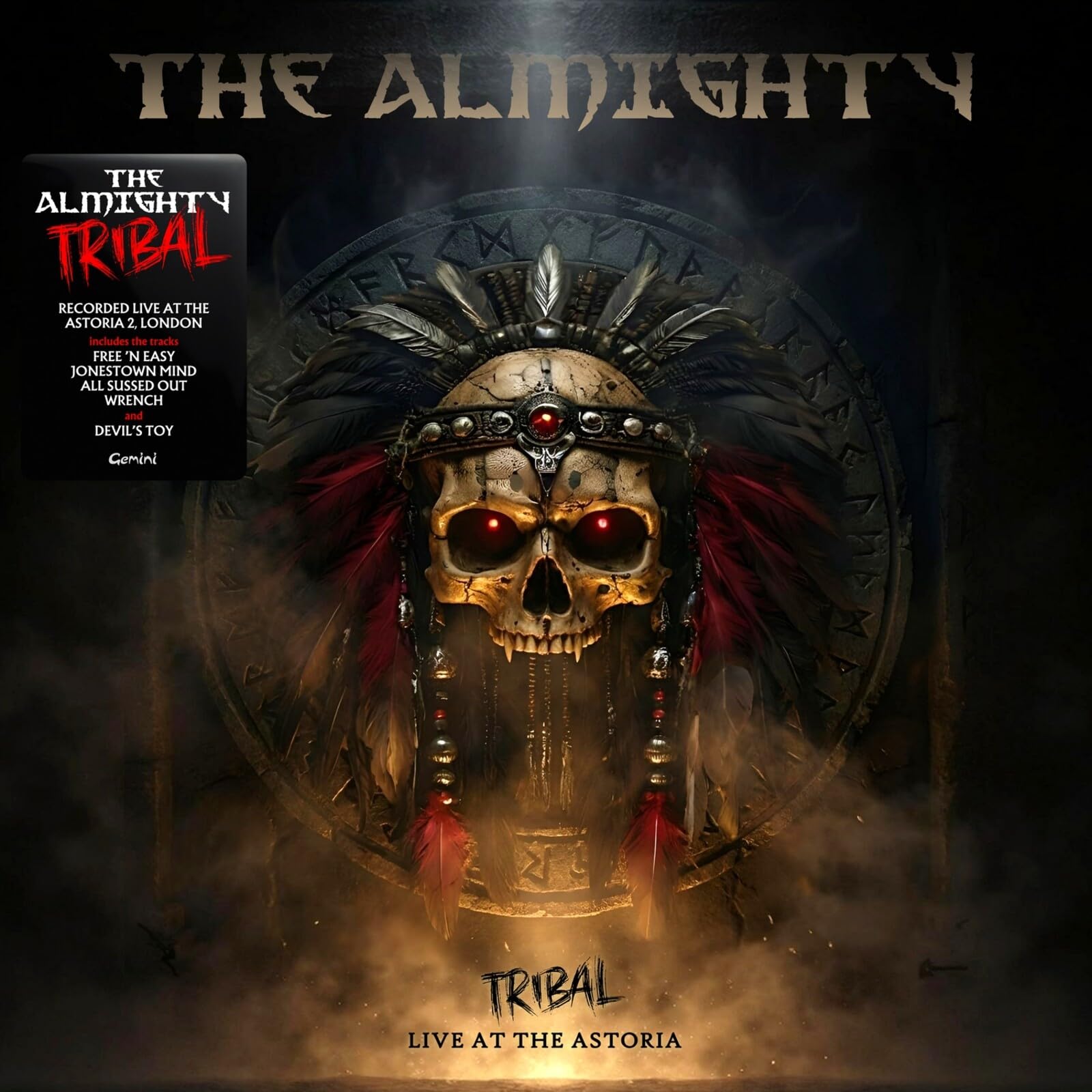 Tribal [VINYL]