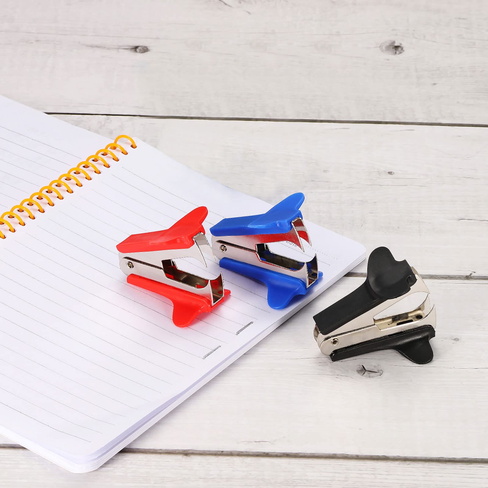 YOKIVE 1 Extracteur D'agrafeuses De Bureau | Retirez