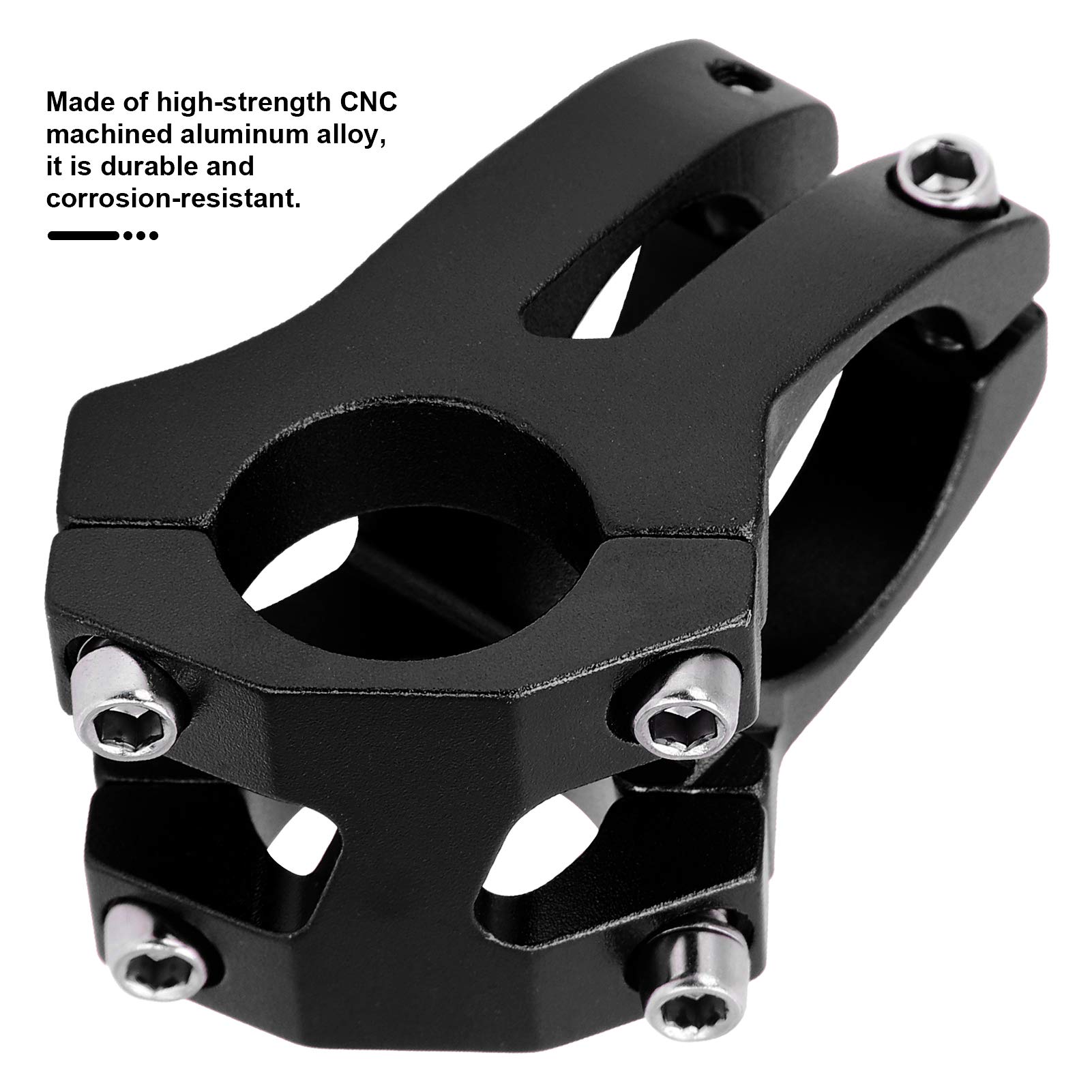 競輪、トラック競技用ステム Amazon | TranzX 耐衝撃振動低減ステム(100)。 | TranzX | ステム