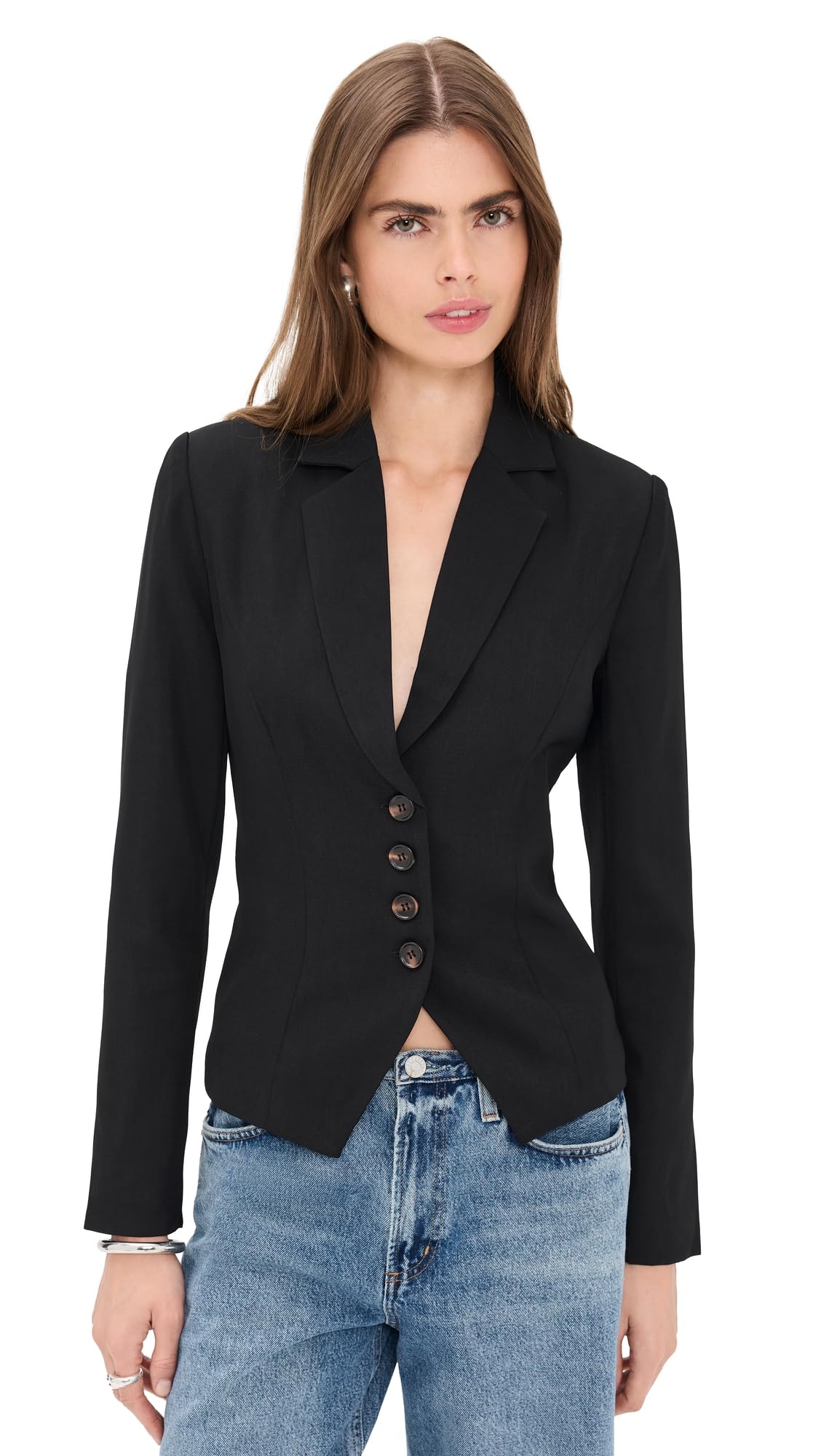 Lioness Womens On Duty Blazer