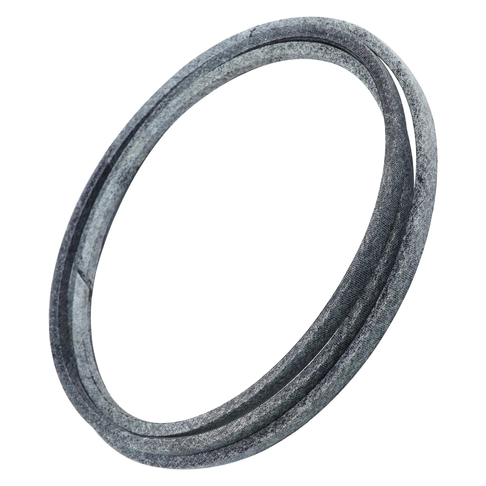 Correa Transmisión para Cub Cadet para LTX1045 para LTX1046 1/2 "X 103 1/4" Correa Cubierta cortacésped 46 "Correa transmisión cortacésped Cubierta 754-04219 954-04219 Trapezoidal Correas