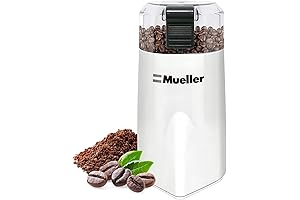 Mueller Austria Electric Nut Grinder