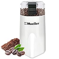 Algopix Similar Product 17 - Mueller Living HyperGrind Precision