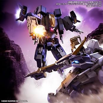 新品 1/72 HG アーロンライノ グレイディ専用機 境界戦機 極鋼ノ装鬼 Amazon | HG 境界戦機 極鋼ノ装鬼 アーロンライノ(グレイディ専用機) 1