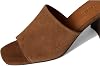 Adapt Suede Mule 6