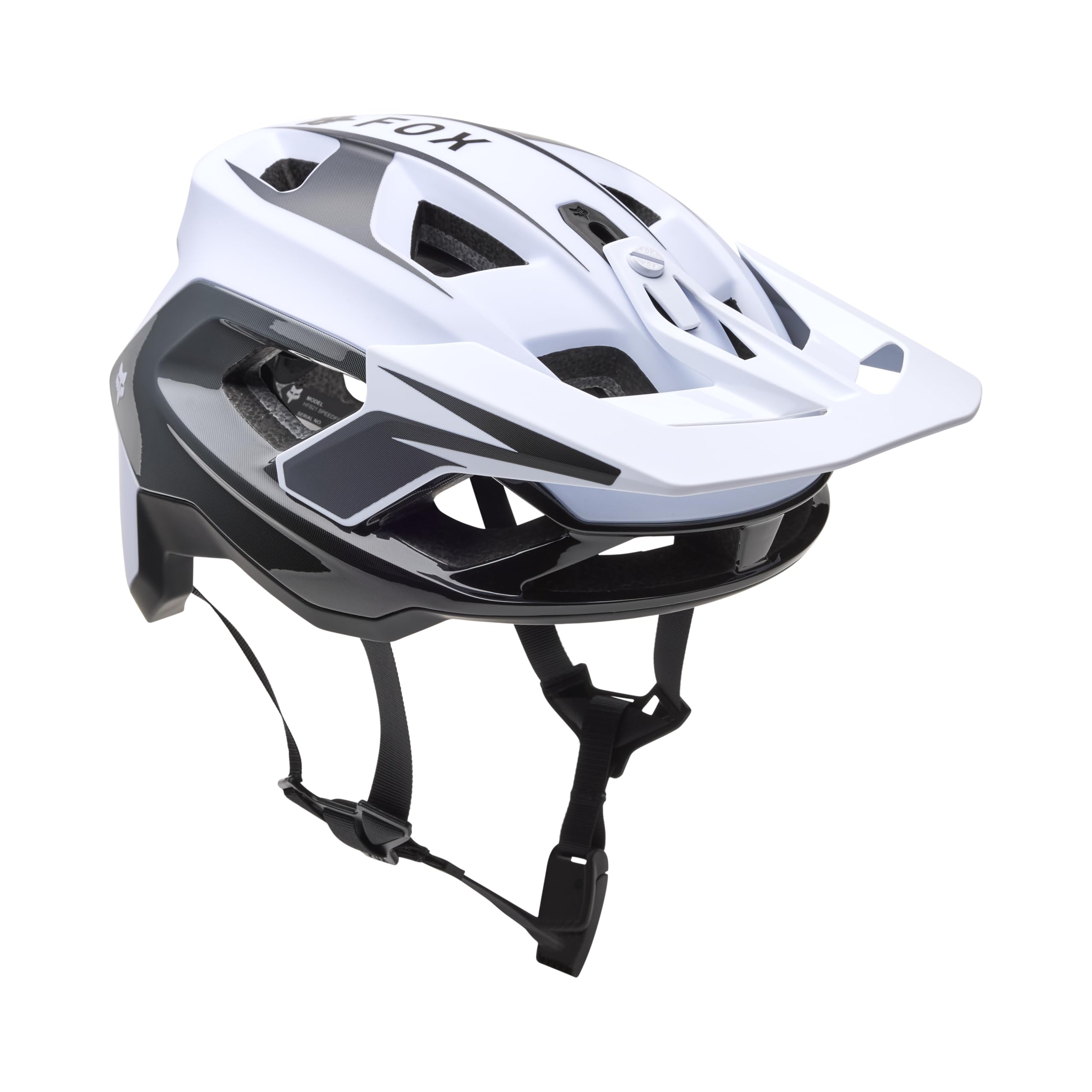 Fox Racing - SPEEDFRAME PRO DEFY CE, Cycling Helmets, PTR, L
